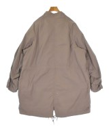 visvim（ヴィズヴィム）モッズコート カーキ サイズ:3(L位) メンズ/2200665941023