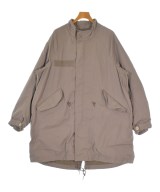 visvim モッズコート