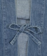 visvim（ヴィズヴィム）カジュアルシャツ 紺 サイズ:1(S位) メンズ/2200666090010