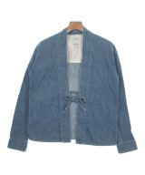 visvim カジュアルシャツ