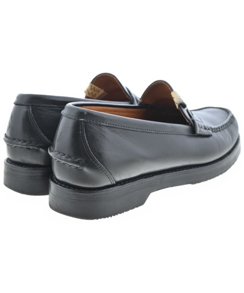 visvim（ヴィズヴィム）ビジネス・ドレスシューズ 黒 サイズ:US8 1/2(26.5cm位) メンズ/2200667472136