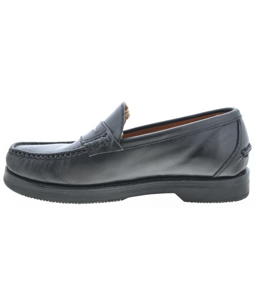 visvim（ヴィズヴィム）ビジネス・ドレスシューズ 黒 サイズ:US8 1/2(26.5cm位) メンズ/2200667472136