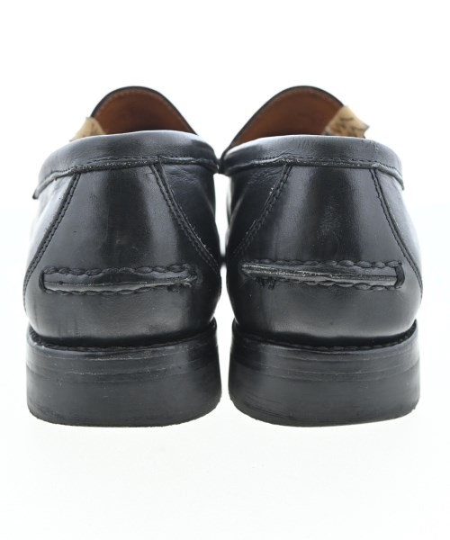 visvim（ヴィズヴィム）ビジネス・ドレスシューズ 黒 サイズ:US8 1/2(26.5cm位) メンズ/2200667472136