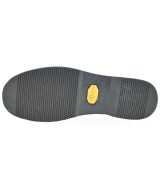 visvim（ヴィズヴィム）ビジネス・ドレスシューズ 黒 サイズ:US8 1/2(26.5cm位) メンズ/2200667472136