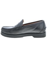 visvim（ヴィズヴィム）ビジネス・ドレスシューズ 黒 サイズ:US8 1/2(26.5cm位) メンズ/2200667472136