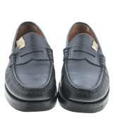 visvim（ヴィズヴィム）ビジネス・ドレスシューズ 黒 サイズ:US8 1/2(26.5cm位) メンズ/2200667472136