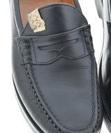 visvim（ヴィズヴィム）ビジネス・ドレスシューズ 黒 サイズ:US8 1/2(26.5cm位) メンズ/2200667472136