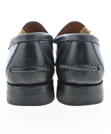 visvim（ヴィズヴィム）ビジネス・ドレスシューズ 黒 サイズ:US8 1/2(26.5cm位) メンズ/2200667472136
