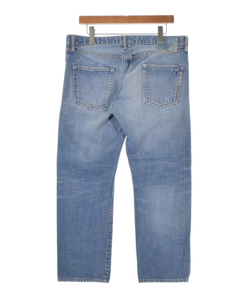visvim（ヴィズヴィム）デニムパンツ 紺 サイズ:38(XXL位) メンズ/2200667878075