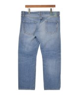 visvim（ヴィズヴィム）デニムパンツ 紺 サイズ:38(XXL位) メンズ/2200667878075