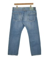 visvim（ヴィズヴィム）デニムパンツ 紺 サイズ:38(XXL位) メンズ/2200667878082