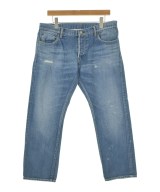 visvim デニムパンツ