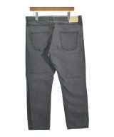 visvim（ヴィズヴィム）デニムパンツ グレー サイズ:4(XL位) メンズ/2200667878099