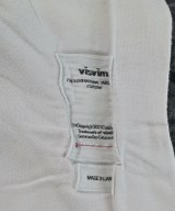 visvim（ヴィズヴィム）デニムパンツ グレー サイズ:4(XL位) メンズ/2200667878099