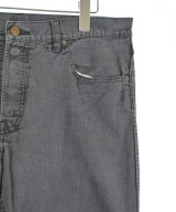 visvim（ヴィズヴィム）デニムパンツ グレー サイズ:4(XL位) メンズ/2200667878099