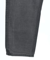 visvim（ヴィズヴィム）デニムパンツ グレー サイズ:4(XL位) メンズ/2200667878099
