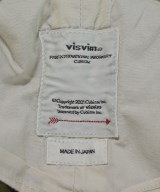 visvim（ヴィズヴィム）チノパン カーキ サイズ:5(XXL位) メンズ/2200667878105