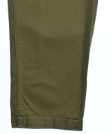 visvim（ヴィズヴィム）チノパン カーキ サイズ:5(XXL位) メンズ/2200667878105