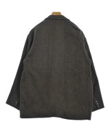 visvim（ヴィズヴィム）ジャケット 茶 サイズ:2(M位) メンズ/2200640898090