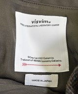 visvim（ヴィズヴィム）ジャケット 茶 サイズ:2(M位) メンズ/2200640898090