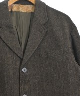 visvim（ヴィズヴィム）ジャケット 茶 サイズ:2(M位) メンズ/2200640898090