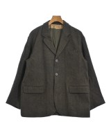 visvim ジャケット