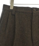 visvim（ヴィズヴィム）スラックス 茶 サイズ:2(M位) メンズ/2200640898106