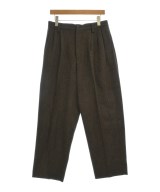 visvim スラックス