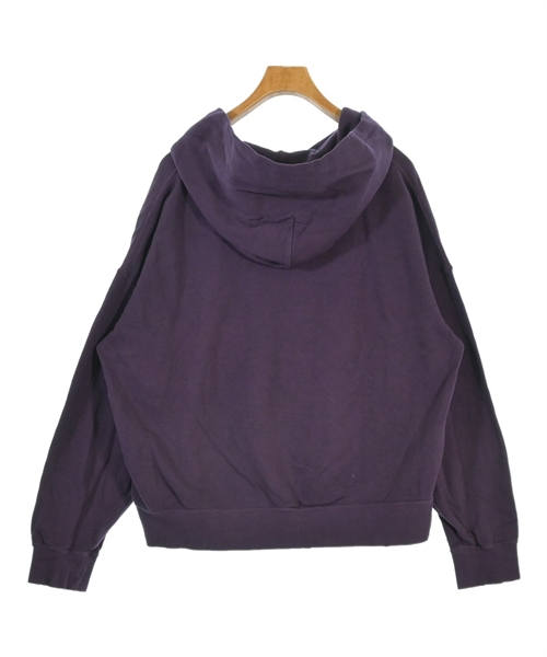 visvim（ヴィズヴィム）パーカー 紫 サイズ:2(M位) メンズ/2200640898168