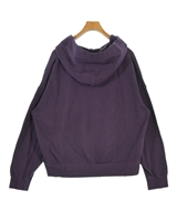 visvim（ヴィズヴィム）パーカー 紫 サイズ:2(M位) メンズ/2200640898168