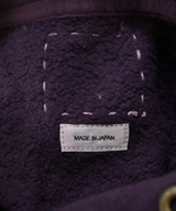 visvim（ヴィズヴィム）パーカー 紫 サイズ:2(M位) メンズ/2200640898168