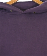 visvim（ヴィズヴィム）パーカー 紫 サイズ:2(M位) メンズ/2200640898168