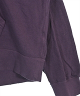 visvim（ヴィズヴィム）パーカー 紫 サイズ:2(M位) メンズ/2200640898168