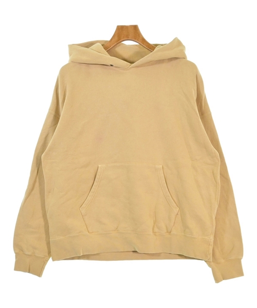 visvim(ヴィズヴィム)パーカー 黄 サイズ:3(L位)/2200640898175