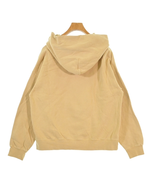 visvim（ヴィズヴィム）パーカー 黄 サイズ:3(L位) メンズ/2200640898175