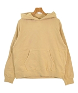 visvim（ヴィズヴィム）パーカー 黄 サイズ:3(L位) メンズ/2200640898175