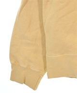 visvim（ヴィズヴィム）パーカー 黄 サイズ:3(L位) メンズ/2200640898175