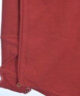 visvim（ヴィズヴィム）カジュアルシャツ 赤 サイズ:1(S位) メンズ/2200640898274