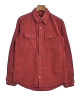 visvim カジュアルシャツ