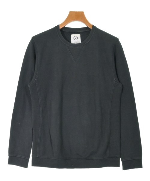 visvim(ヴィズヴィム)スウェット 黒 サイズ:S/2200663940042