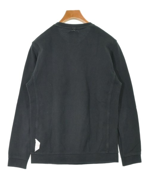 visvim（ヴィズヴィム）スウェット 黒 サイズ:S メンズ/2200663940042