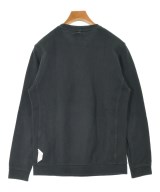 visvim（ヴィズヴィム）スウェット 黒 サイズ:S メンズ/2200663940042