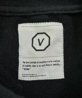 visvim（ヴィズヴィム）スウェット 黒 サイズ:S メンズ/2200663940042