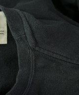 visvim（ヴィズヴィム）スウェット 黒 サイズ:S メンズ/2200663940042