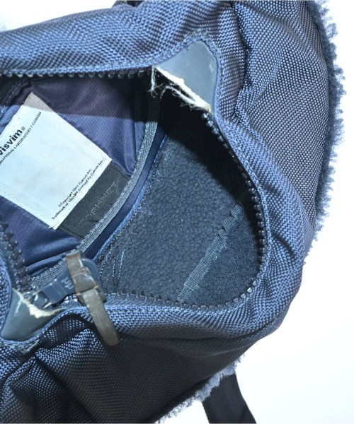 visvim（ヴィズヴィム）その他 紺 サイズ:- メンズ/2200670252077