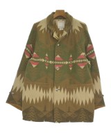 visvim（ヴィズヴィム）その他 茶 サイズ:2(M位) メンズ/2200670998180