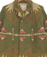 visvim（ヴィズヴィム）その他 茶 サイズ:2(M位) メンズ/2200670998180