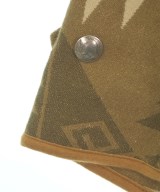 visvim（ヴィズヴィム）その他 茶 サイズ:2(M位) メンズ/2200670998180