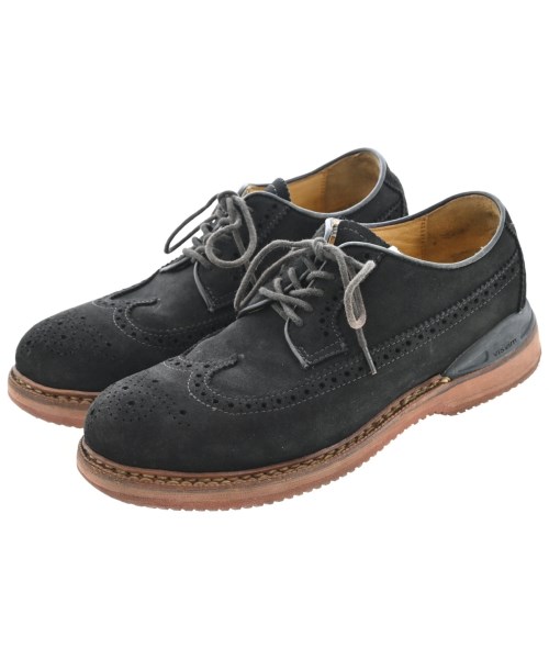 visvim(ヴィズヴィム)のビジネス・ドレスシューズ サイズ:-(26cm位) 23,400円