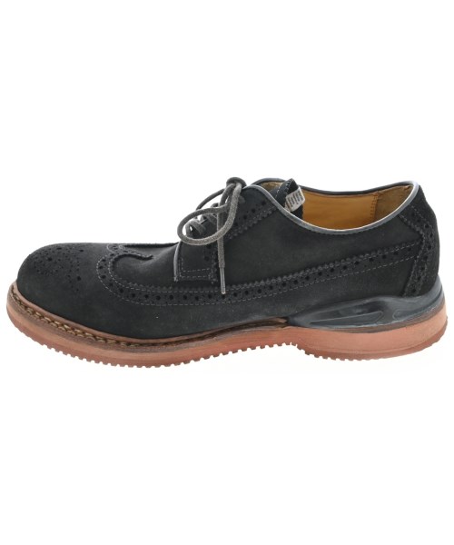 visvim（ヴィズヴィム）ビジネス・ドレスシューズ 黒 サイズ:-(26cm位) メンズ/2200728574014